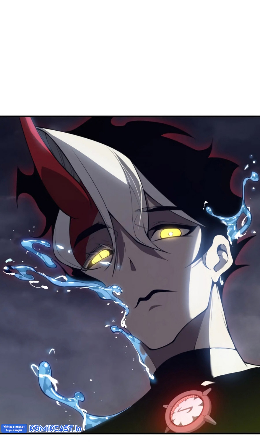 Demon Evolution Chapter 18 Image 13