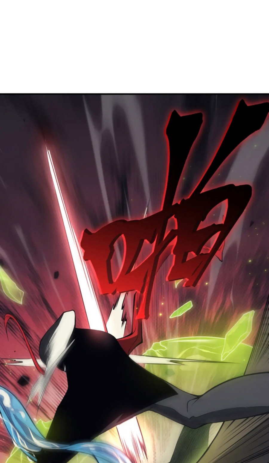 Demon Evolution Chapter 18 Image 17