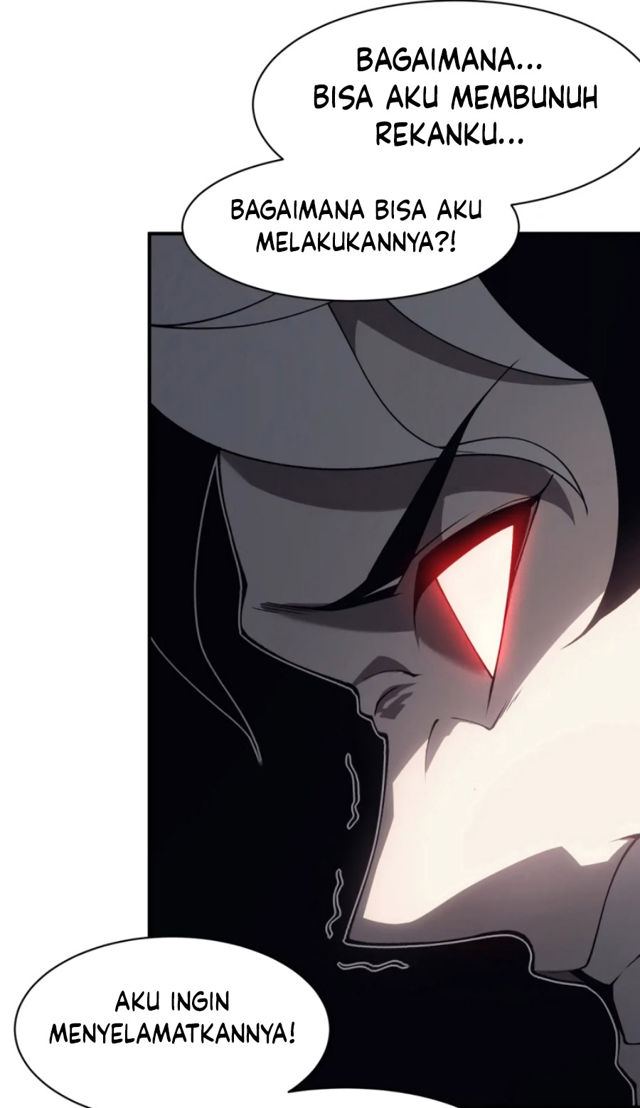 Demon Evolution Chapter 18 Image 23