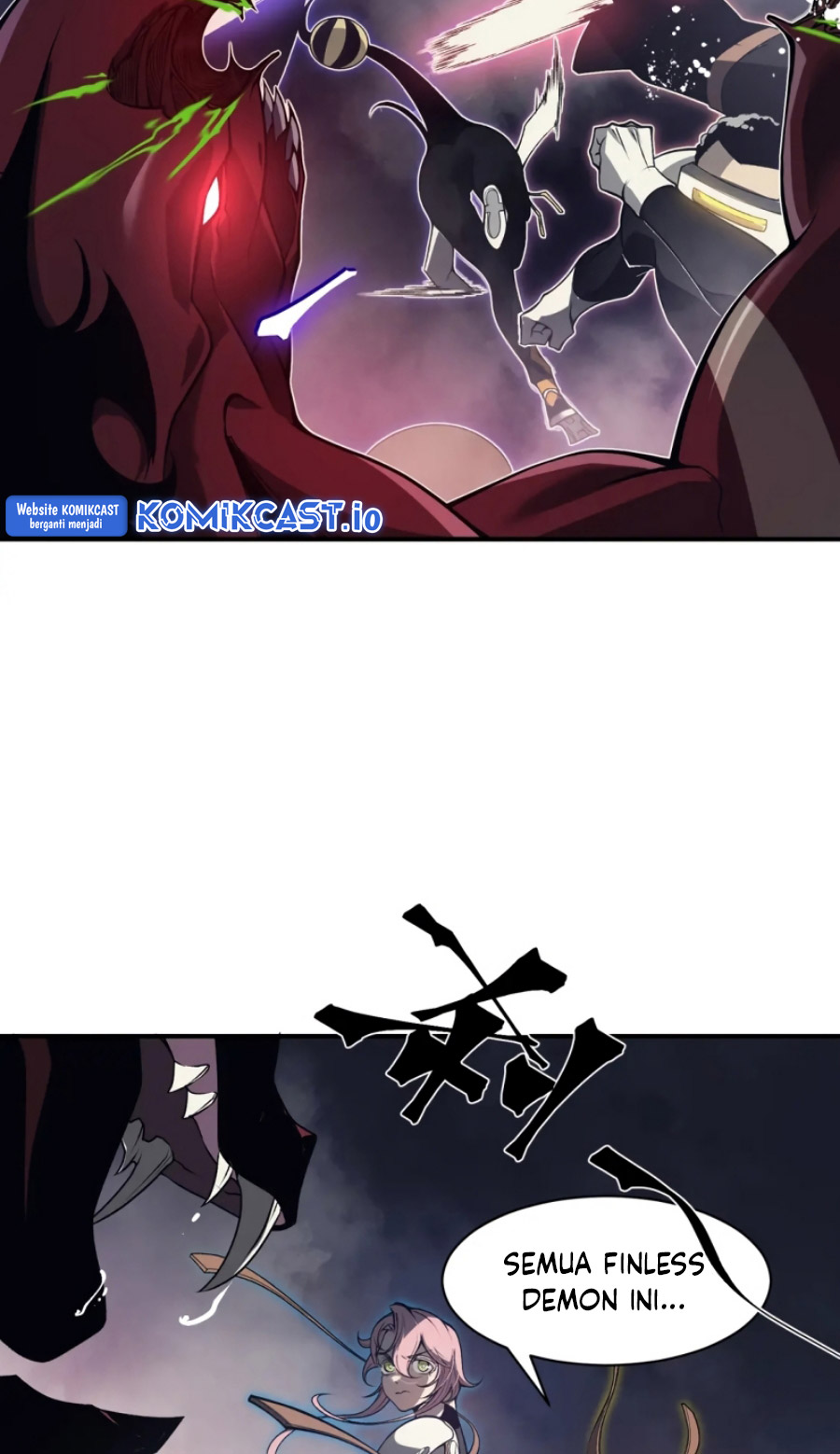 Demon Evolution Chapter 18 Image 31