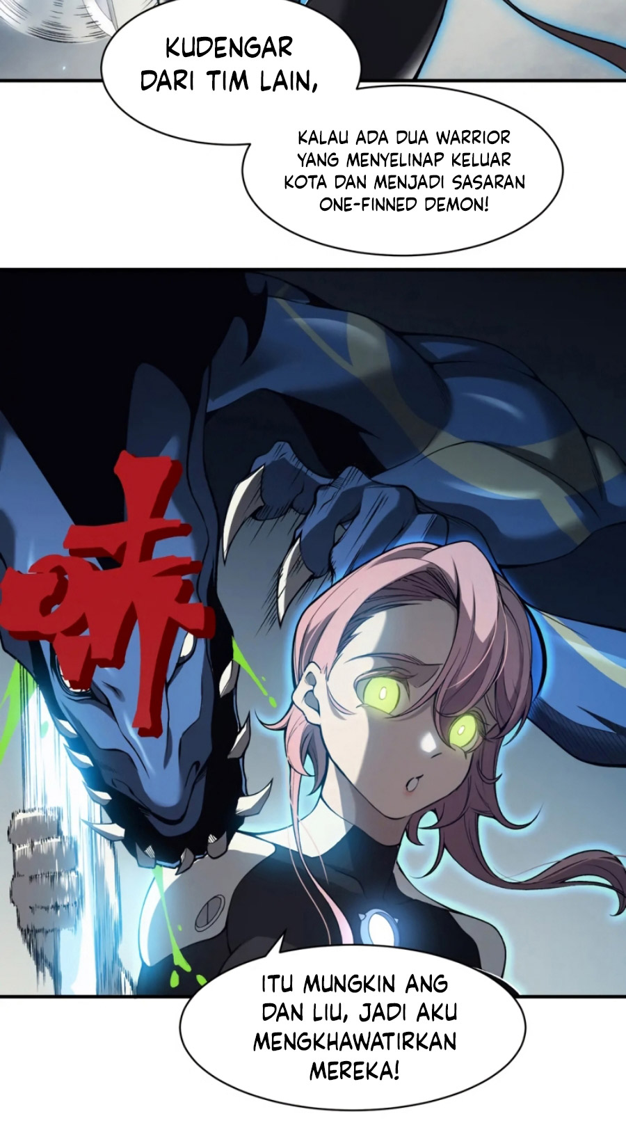 Demon Evolution Chapter 18 Image 37