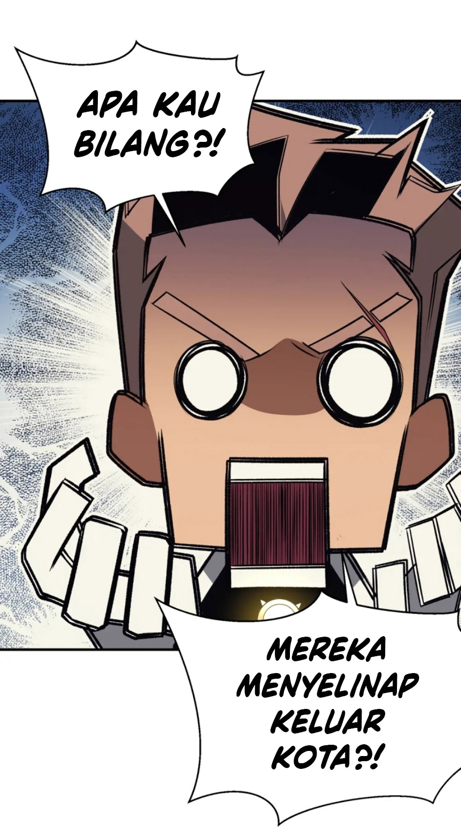 Demon Evolution Chapter 18 Image 38