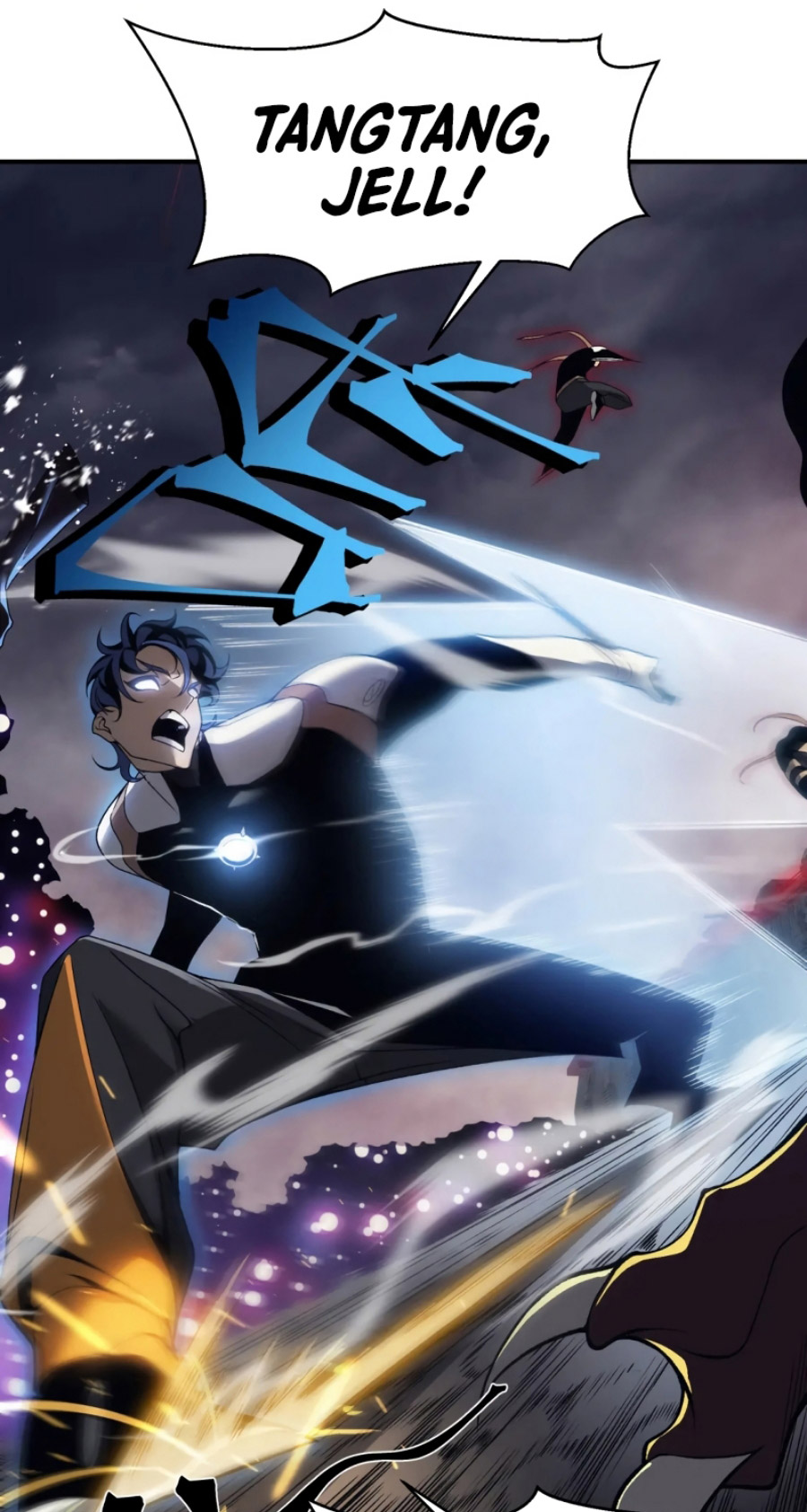 Demon Evolution Chapter 18 Image 45