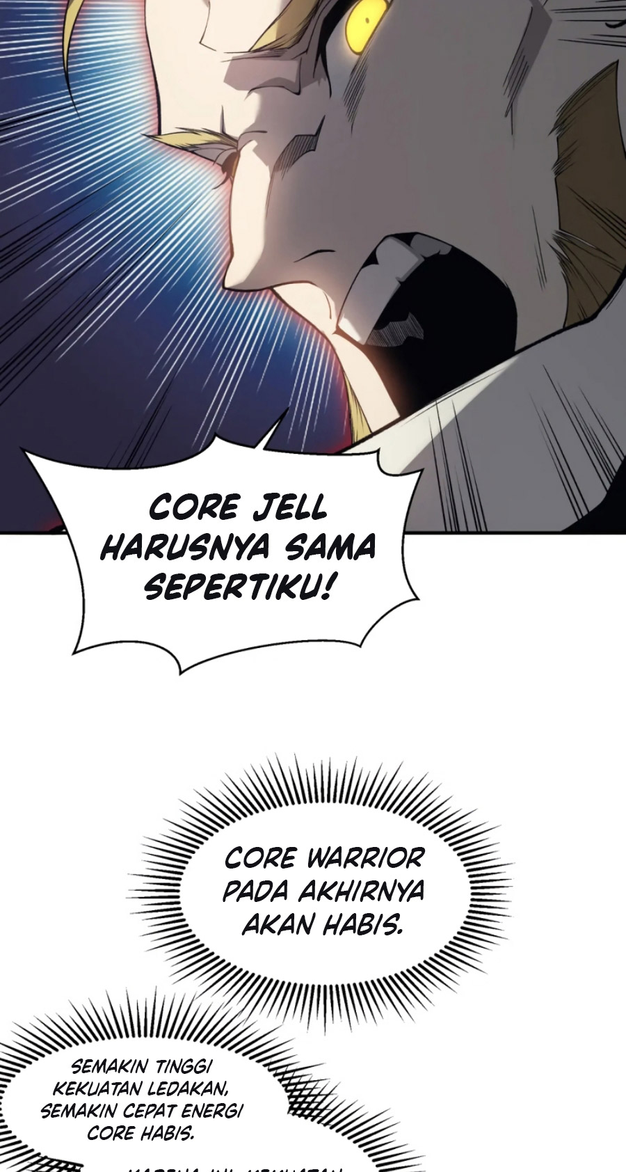 Demon Evolution Chapter 18 Image 50