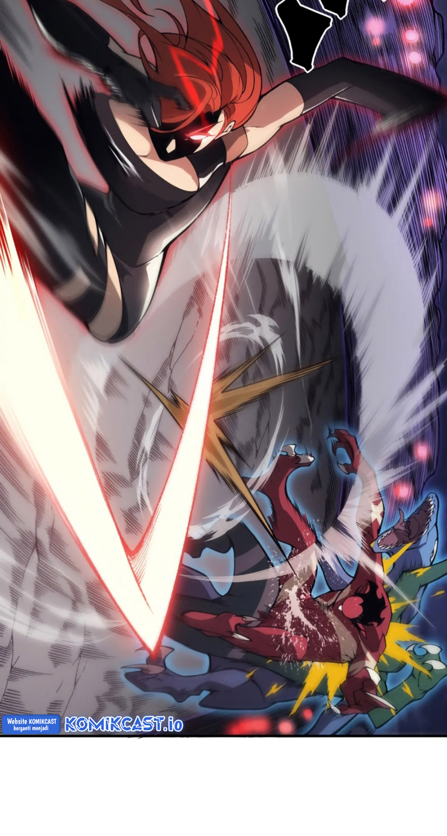 Demon Evolution Chapter 18 Image 52