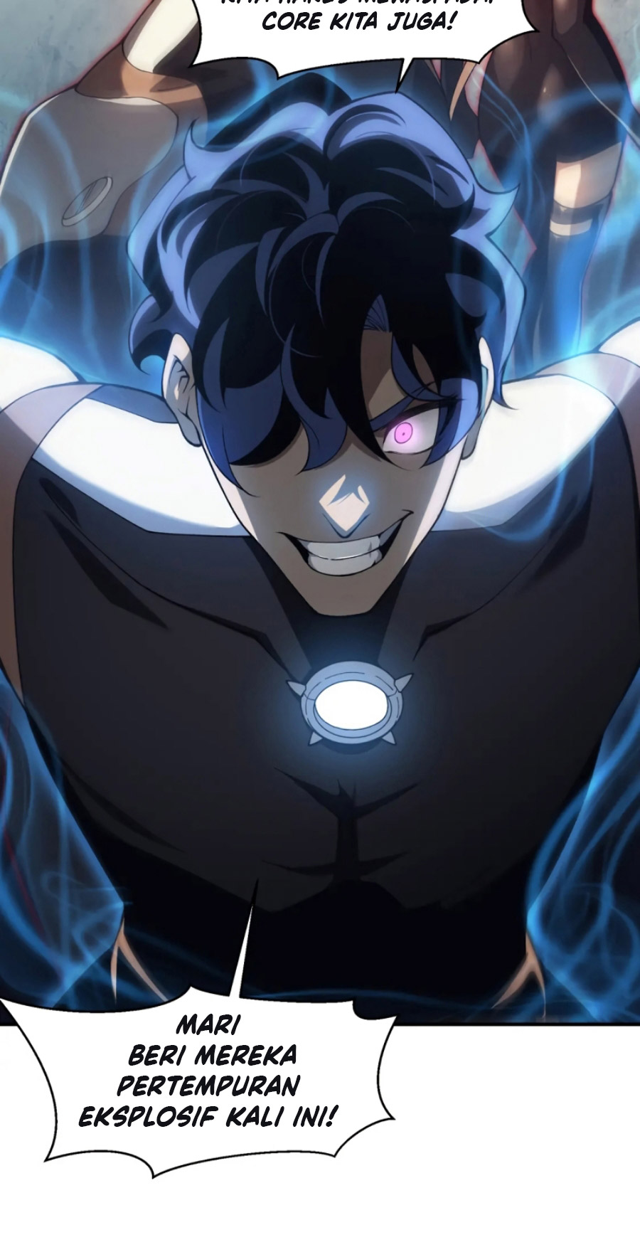 Demon Evolution Chapter 18 Image 57