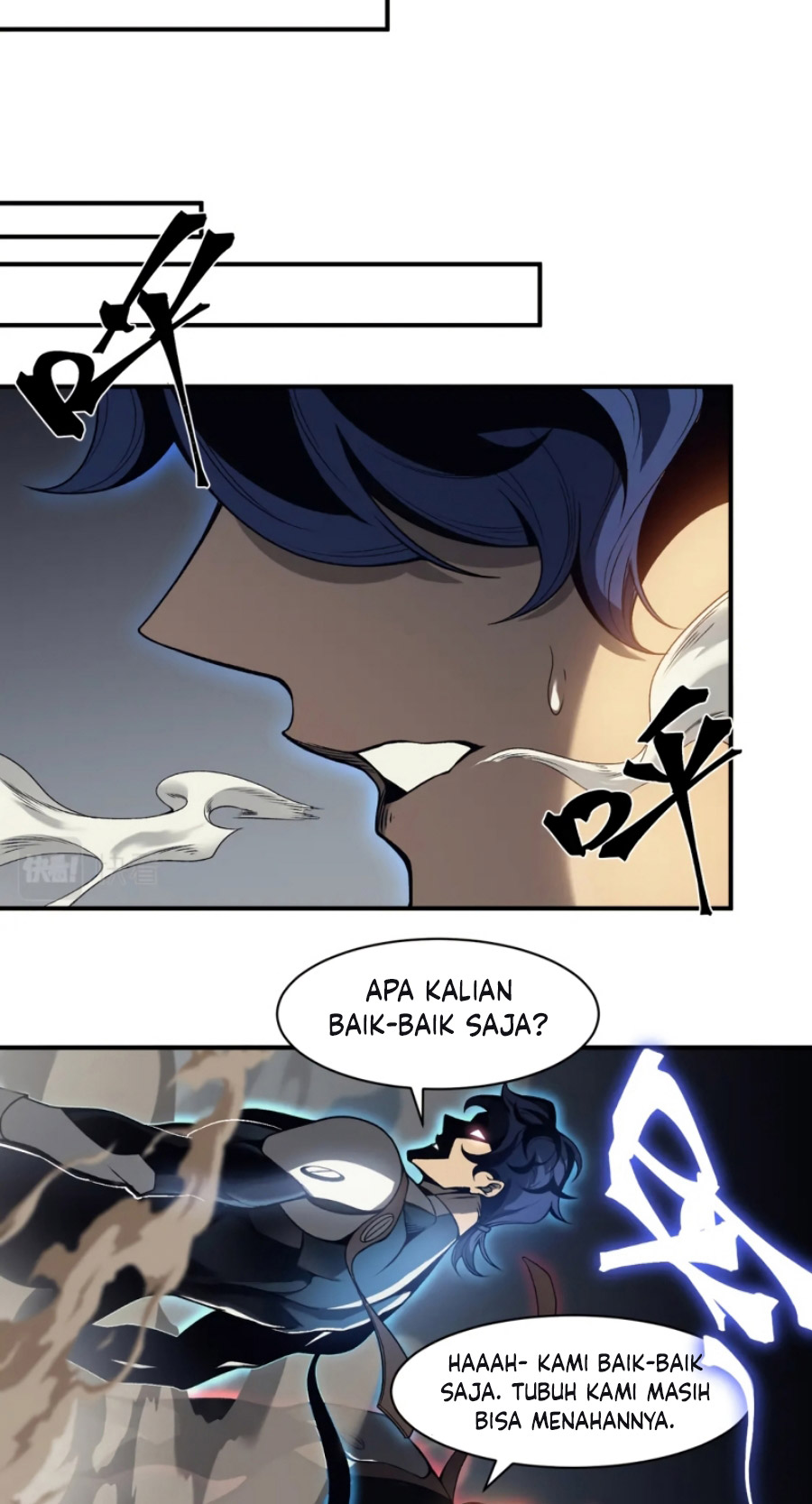 Demon Evolution Chapter 18 Image 76