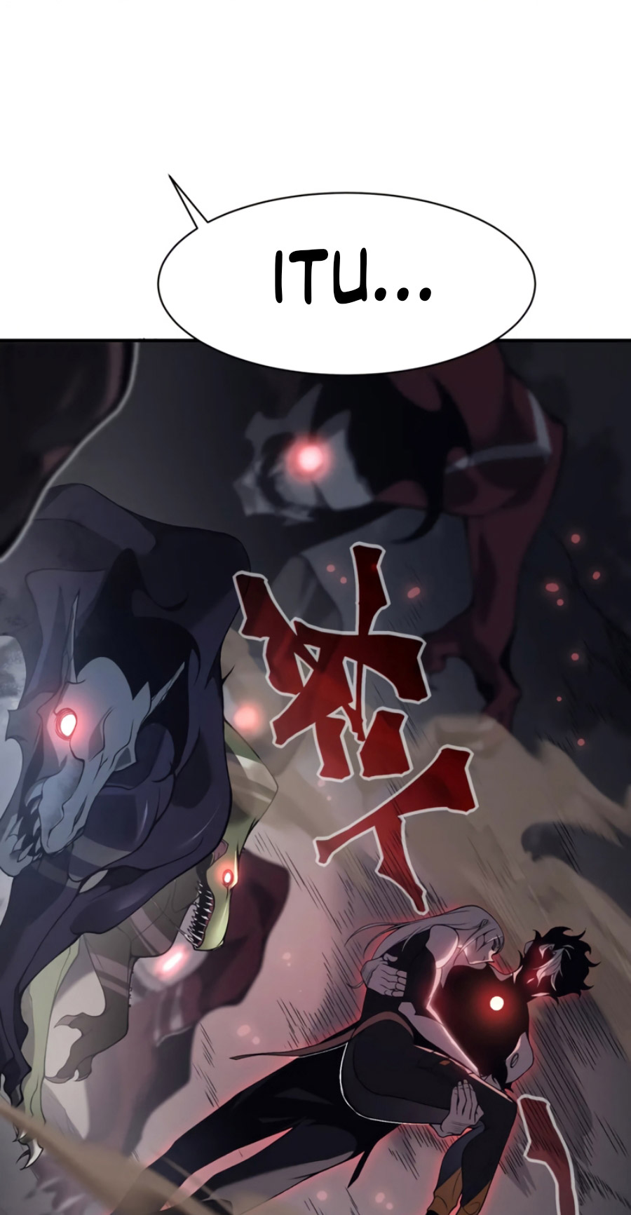 Demon Evolution Chapter 19 Image 2