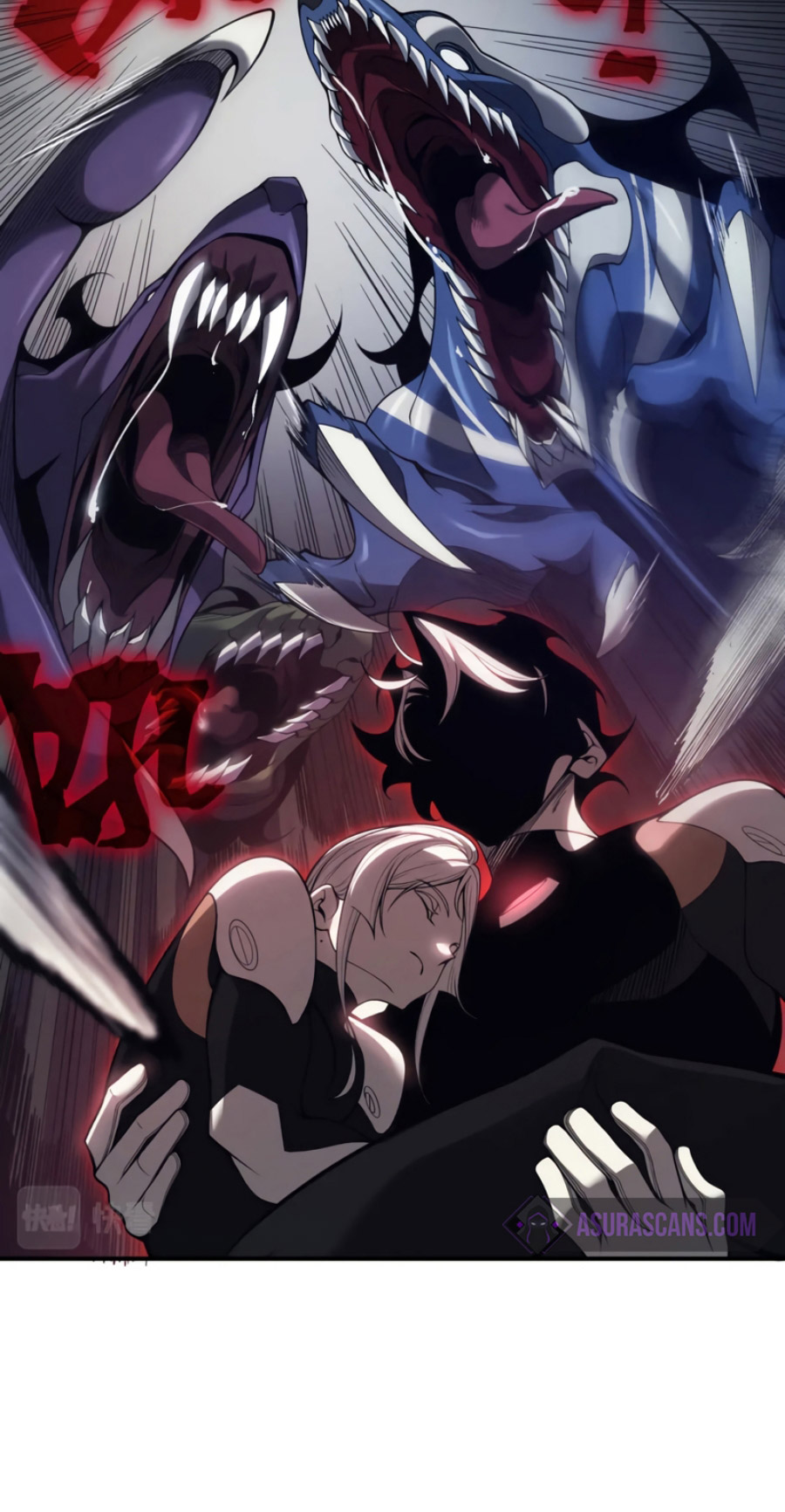 Demon Evolution Chapter 19 Image 10