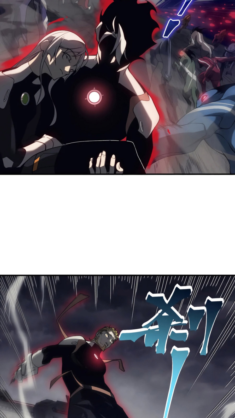 Demon Evolution Chapter 19 Image 25