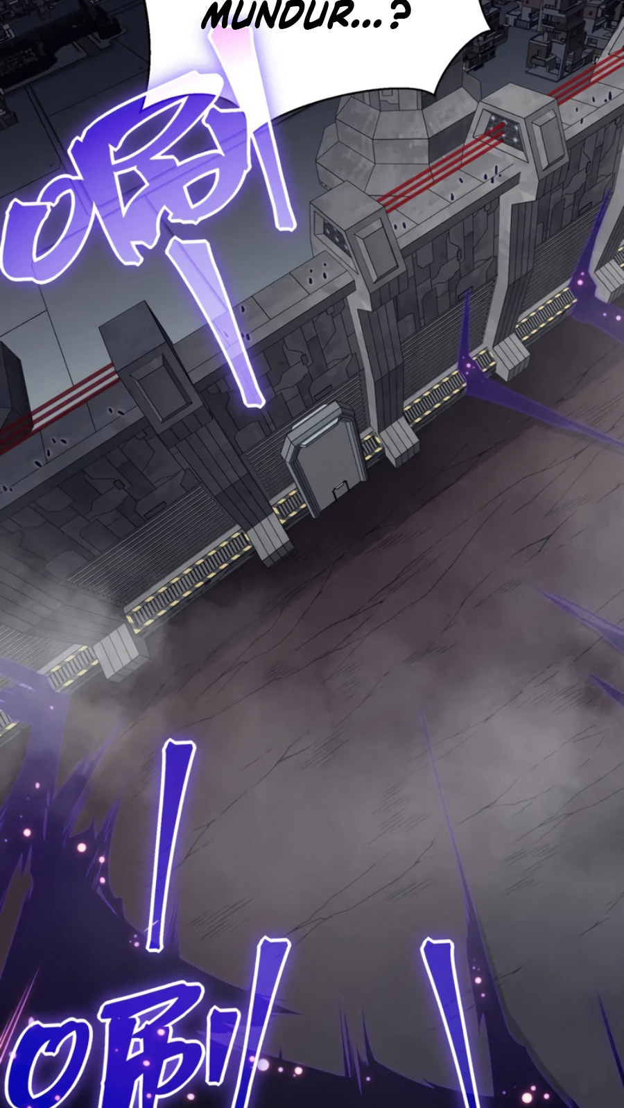 Demon Evolution Chapter 19 Image 27