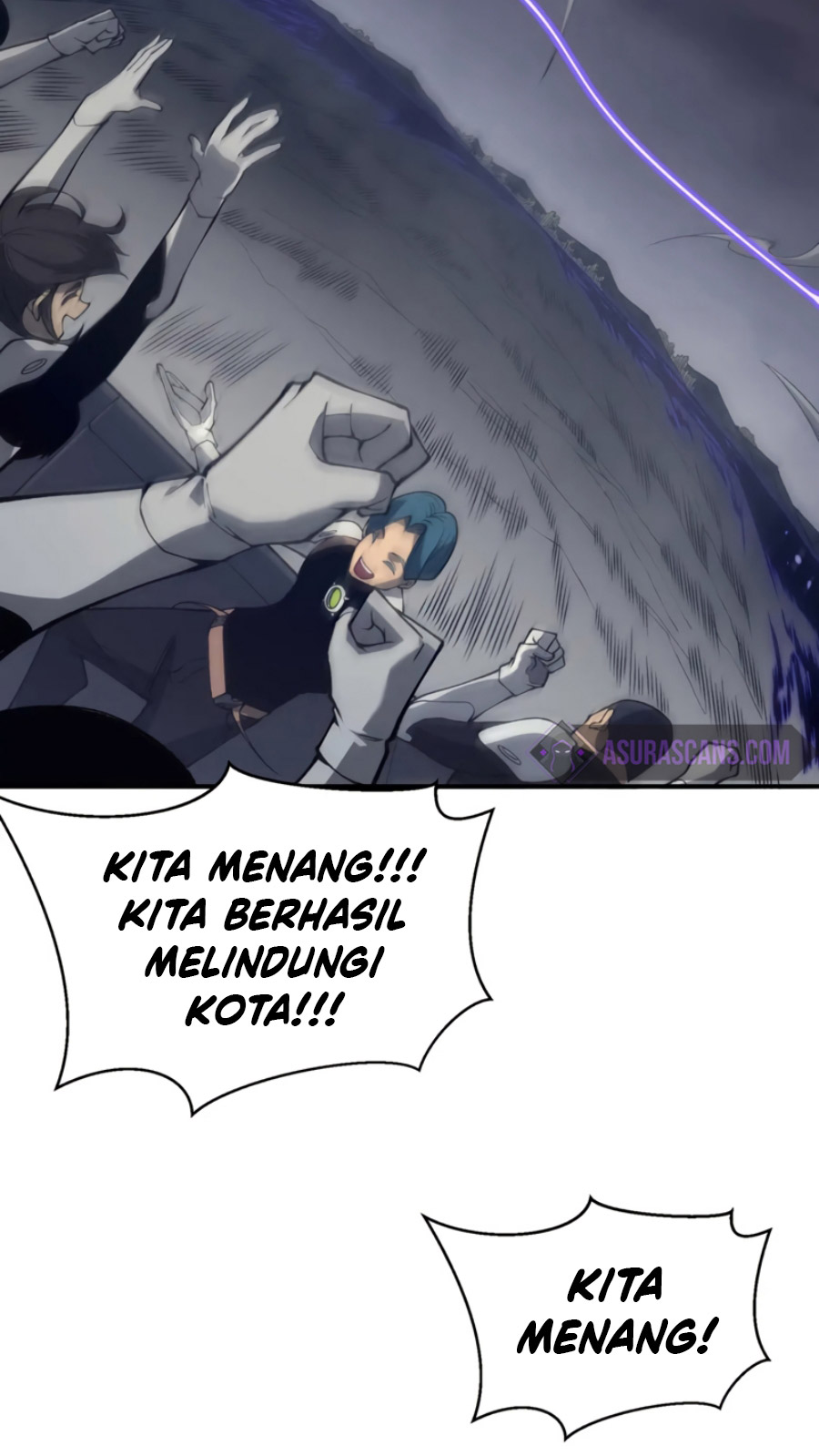 Demon Evolution Chapter 19 Image 30