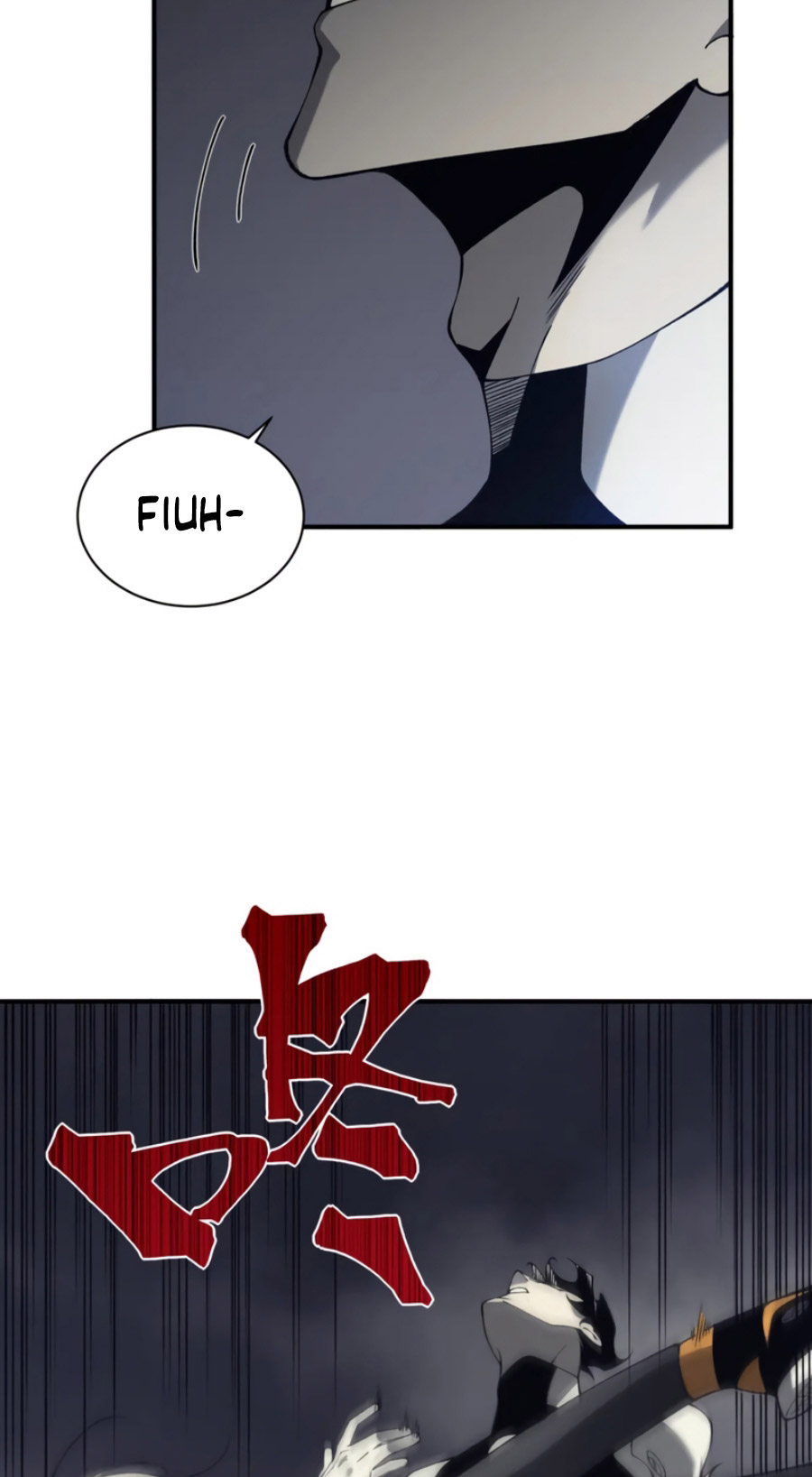 Demon Evolution Chapter 19 Image 36