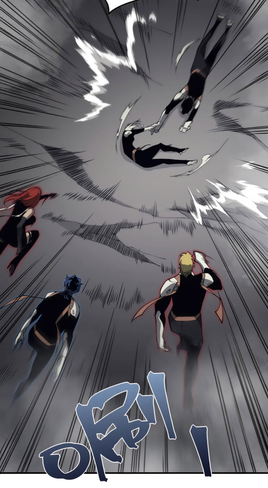 Demon Evolution Chapter 19 Image 39