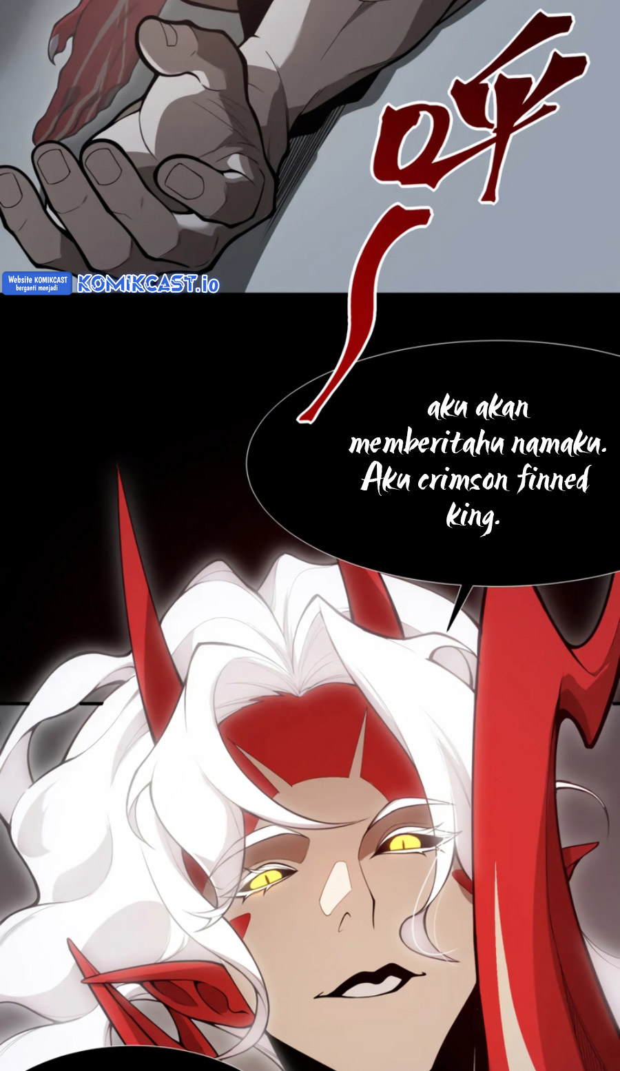 Demon Evolution Chapter 19 Image 48