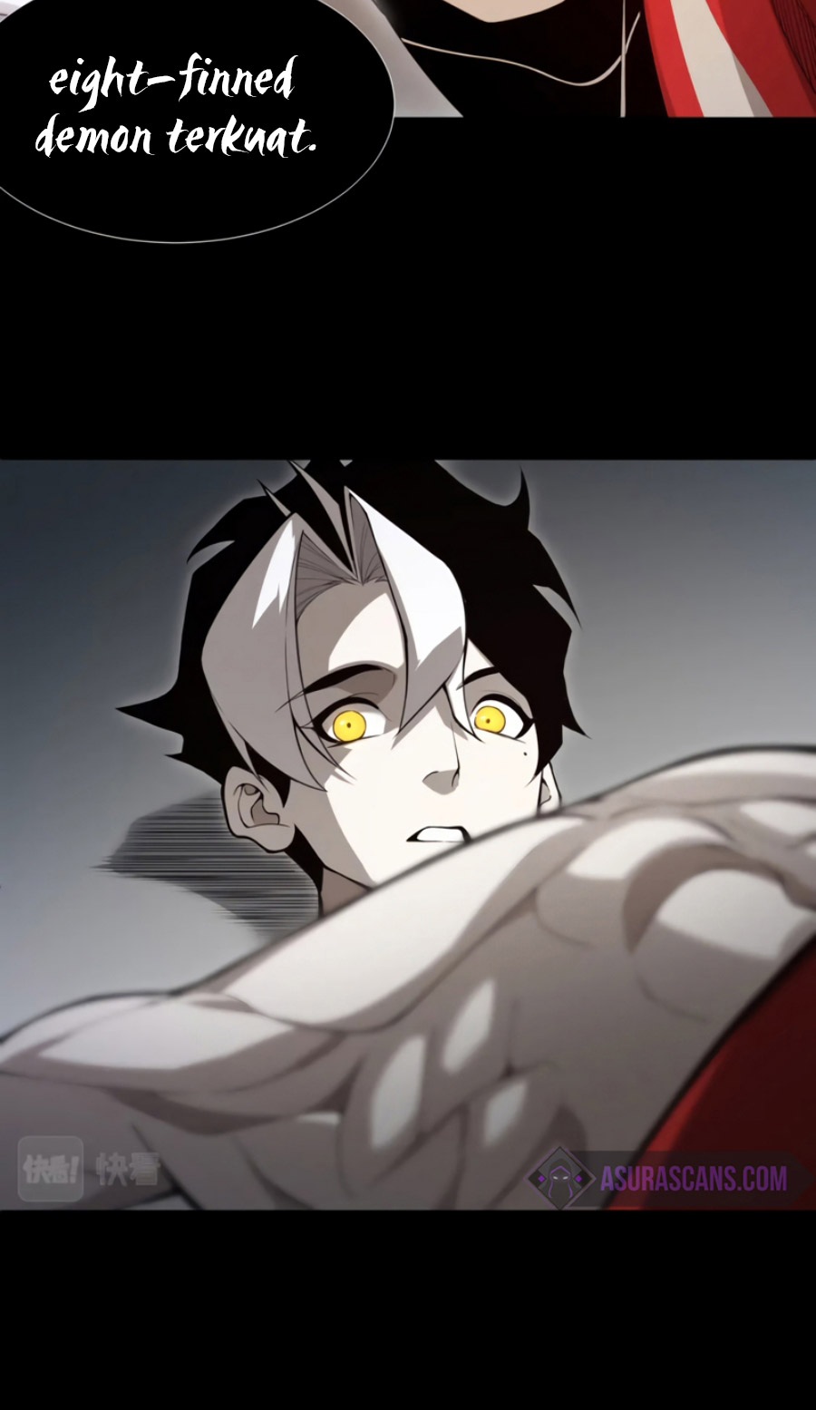 Demon Evolution Chapter 19 Image 49