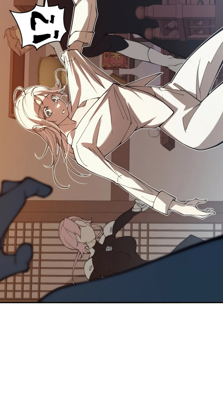 Demon Evolution Chapter 19 Image 63