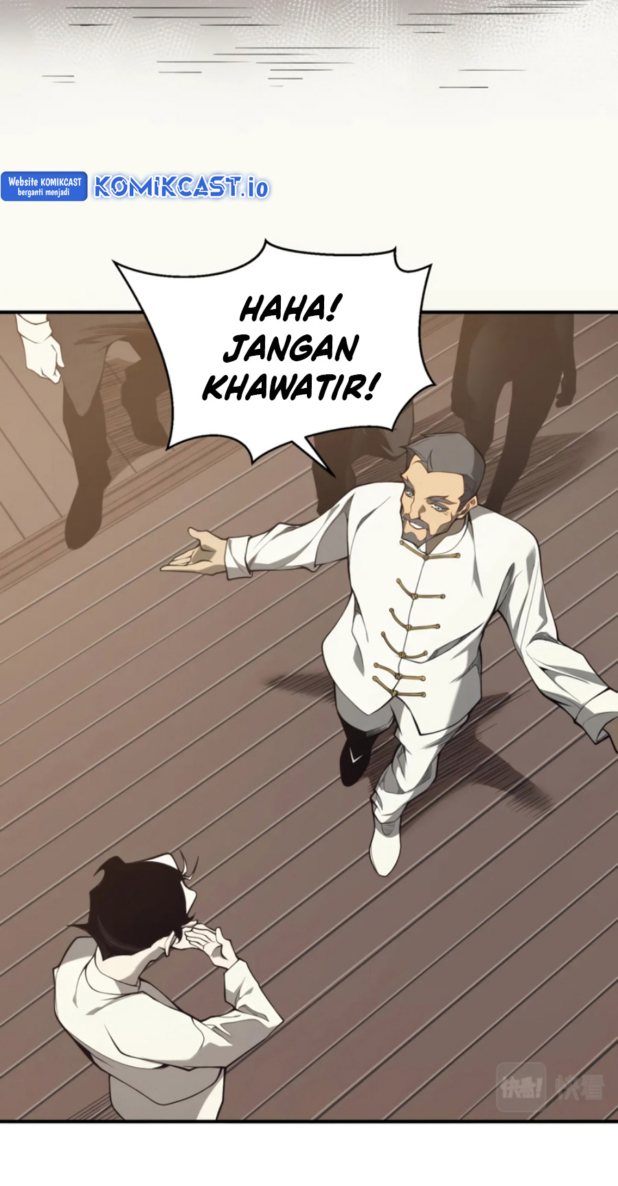 Demon Evolution Chapter 19 Image 76