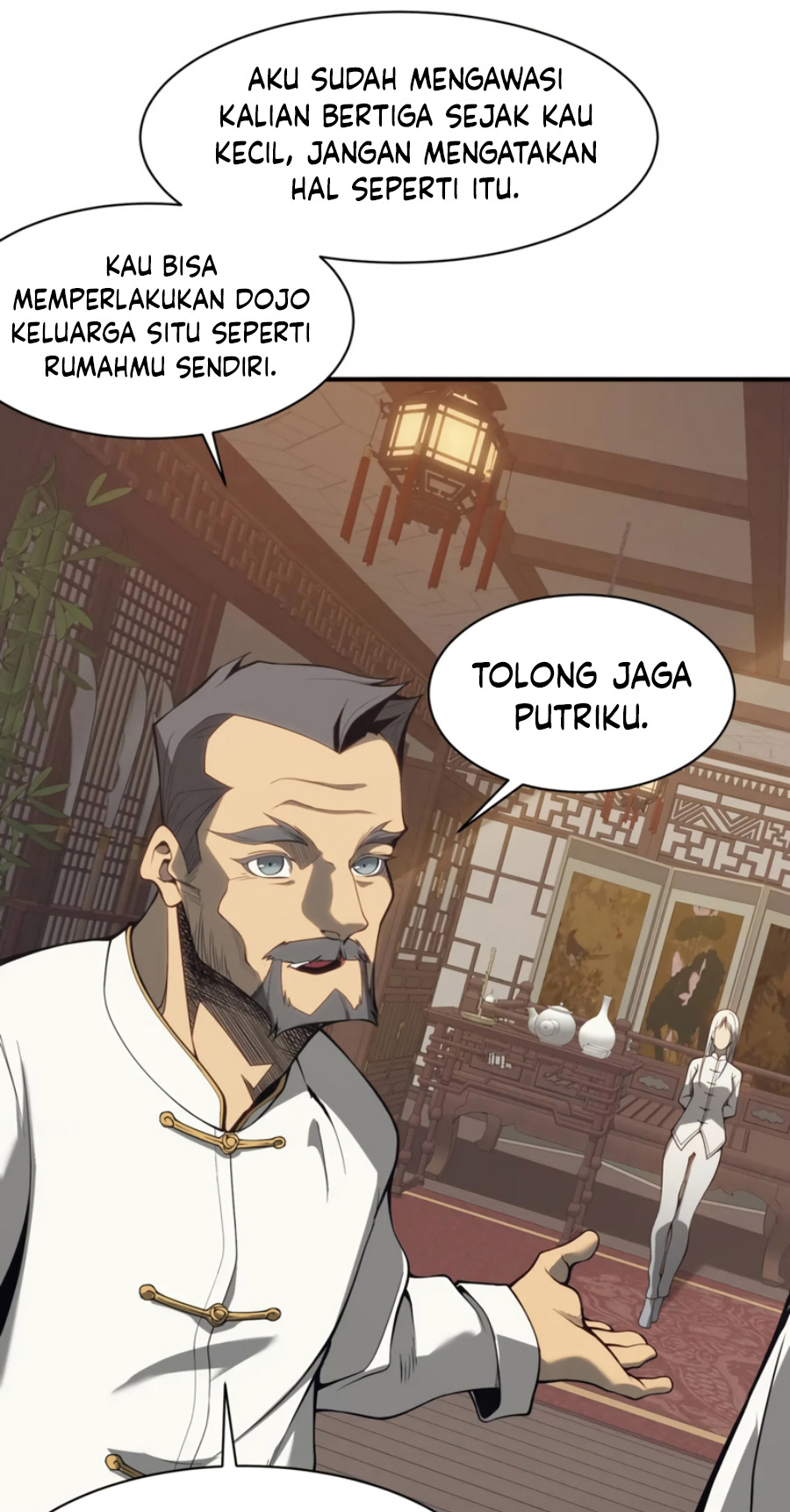 Demon Evolution Chapter 19 Image 79