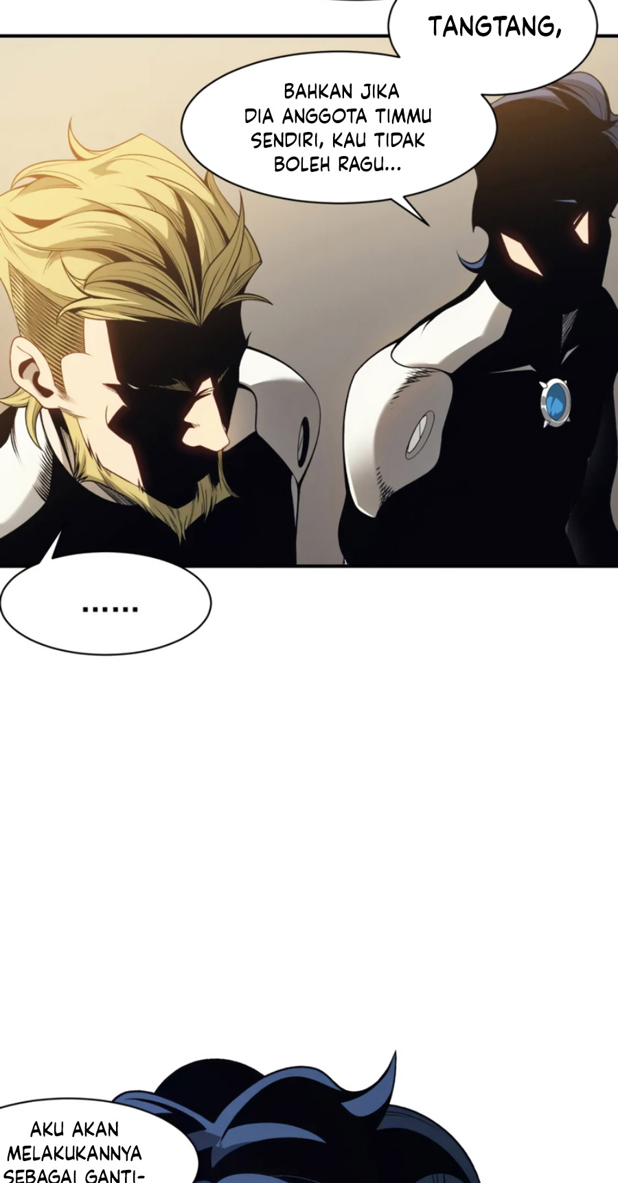 Demon Evolution Chapter 19 Image 85