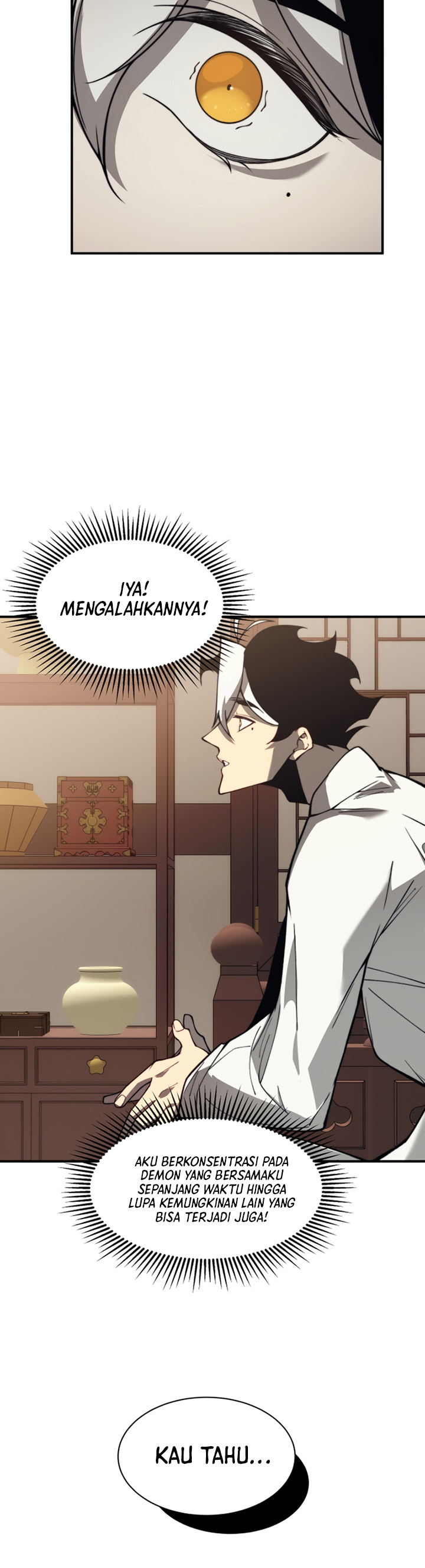 Demon Evolution Chapter 20 Image 15