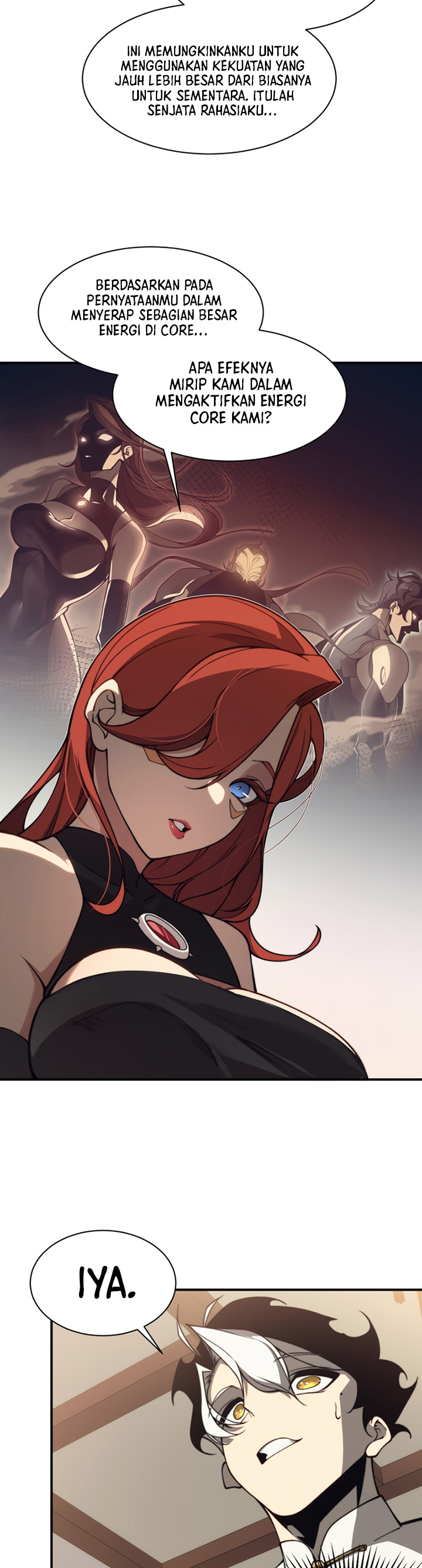 Demon Evolution Chapter 20 Image 17