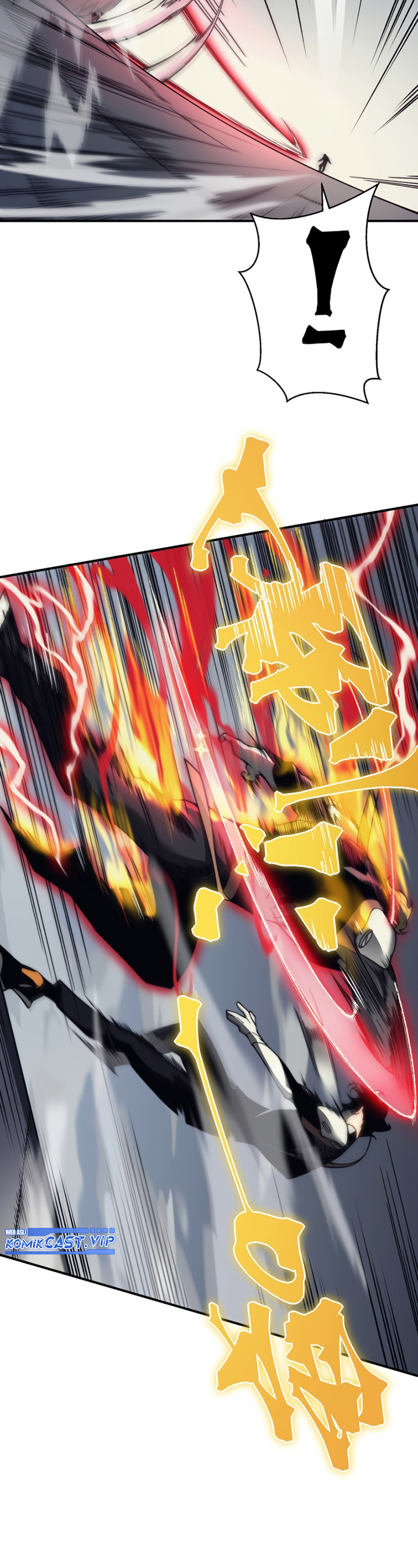 Demon Evolution Chapter 20 Image 26