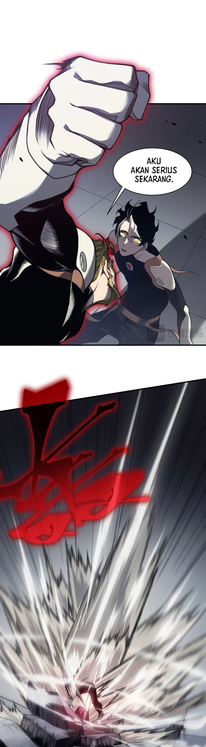 Demon Evolution Chapter 20 Image 31