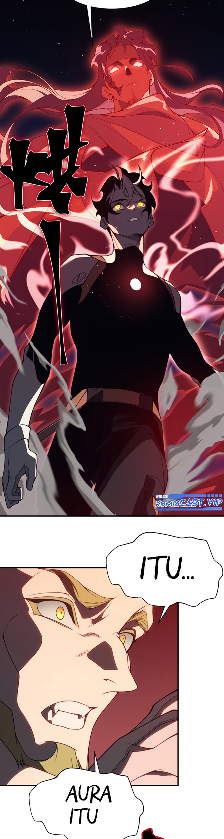 Demon Evolution Chapter 20 Image 43