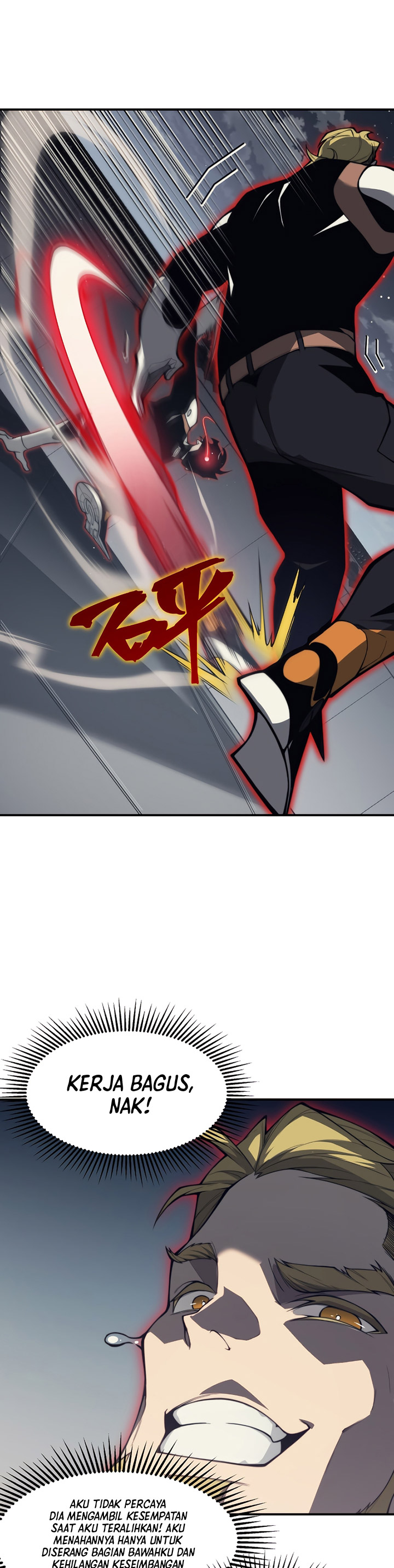 Demon Evolution Chapter 21 Image 9