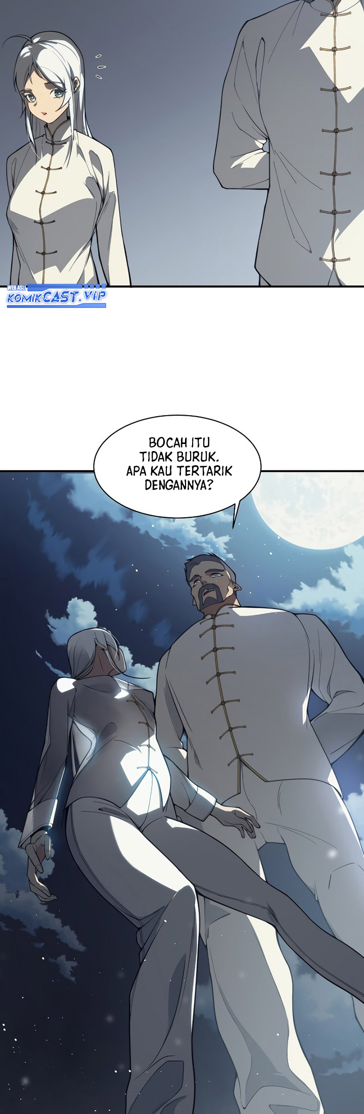 Demon Evolution Chapter 21 Image 38