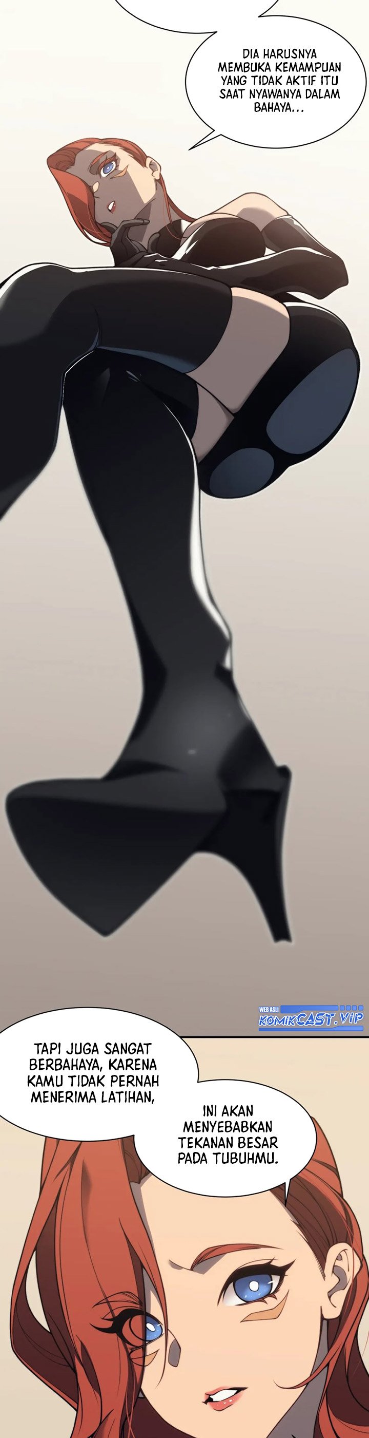 Demon Evolution Chapter 22 Image 11