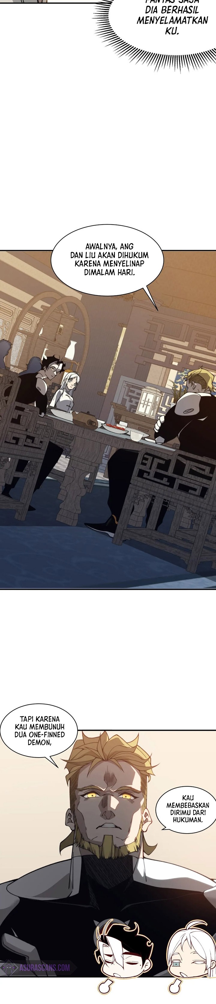 Demon Evolution Chapter 22 Image 15