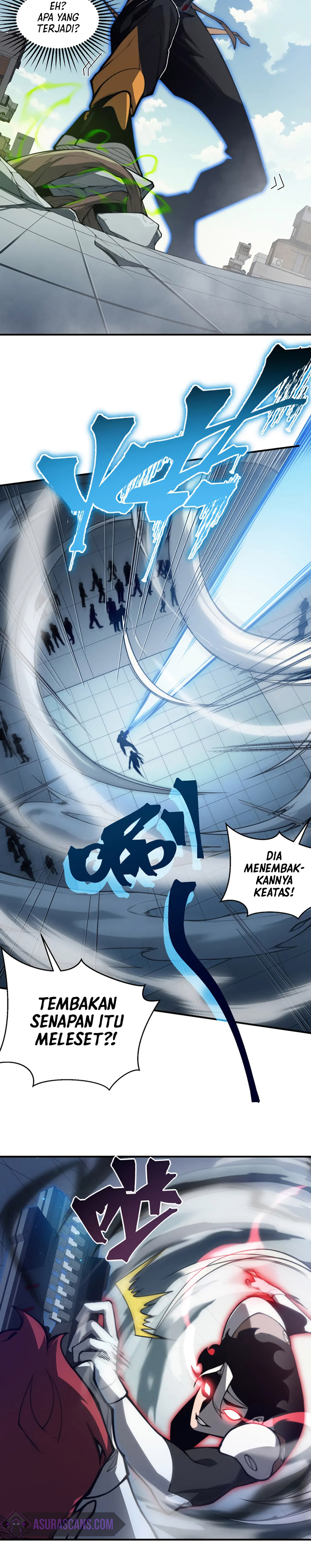 Demon Evolution Chapter 23 Image 24