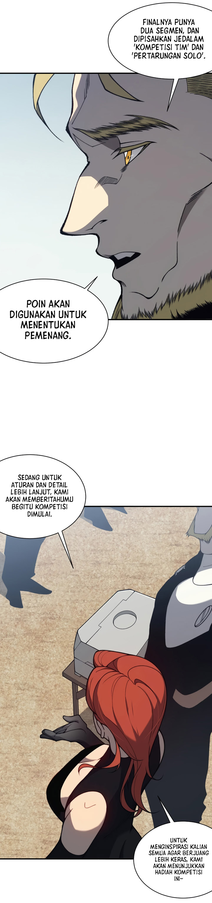 Demon Evolution Chapter 24 Image 17