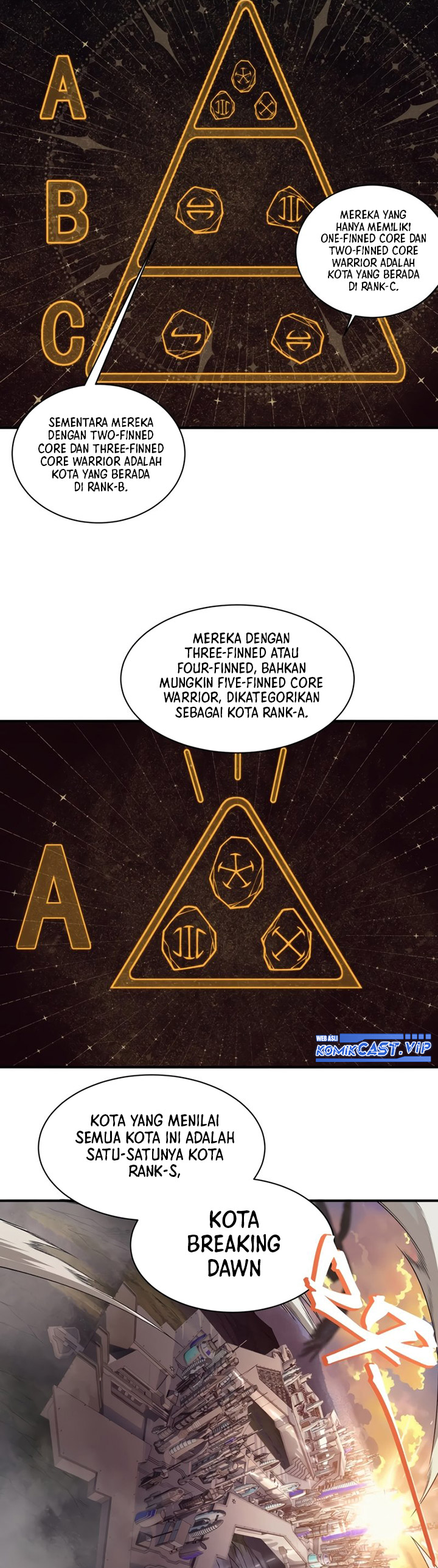 Demon Evolution Chapter 24 Image 22