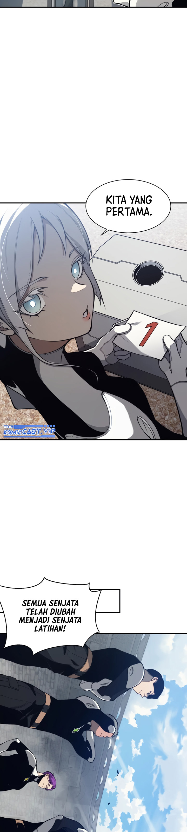 Demon Evolution Chapter 24 Image 26