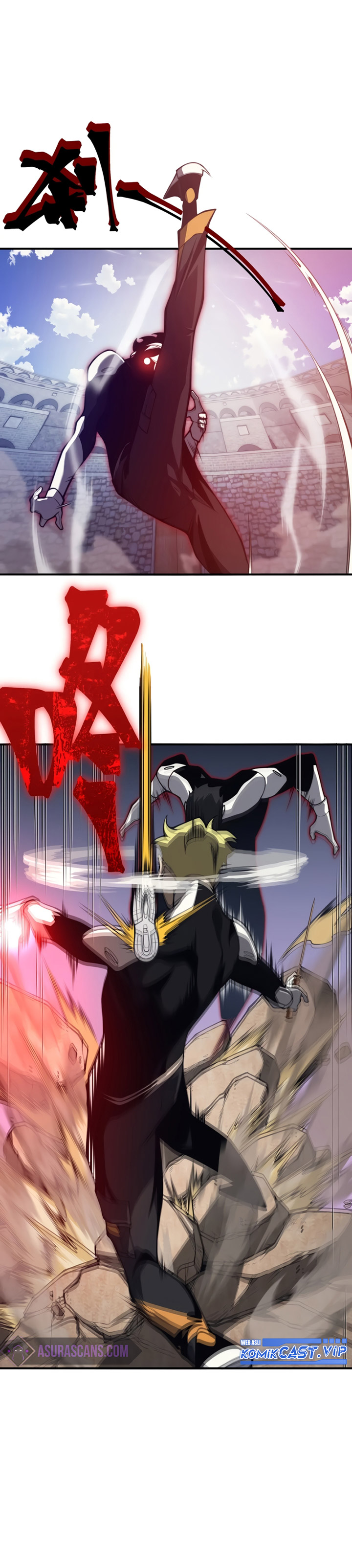 Demon Evolution Chapter 25 Image 8