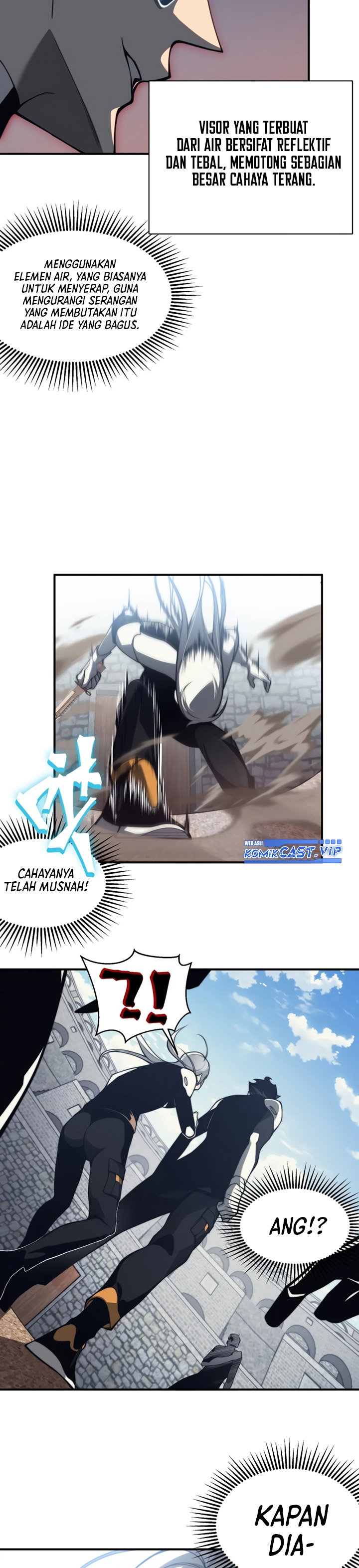 Demon Evolution Chapter 25 Image 10