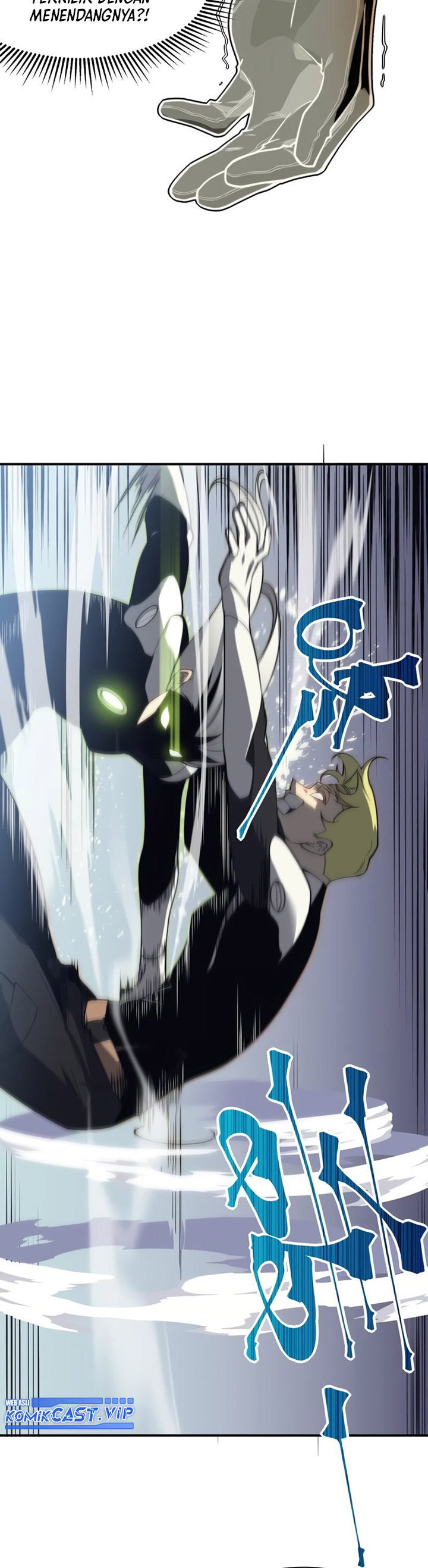 Demon Evolution Chapter 25 Image 14