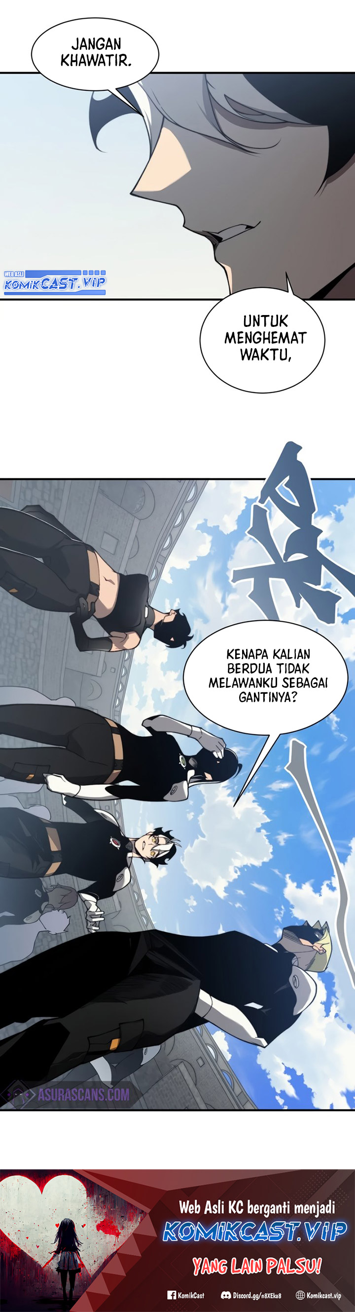 Demon Evolution Chapter 25 Image 37