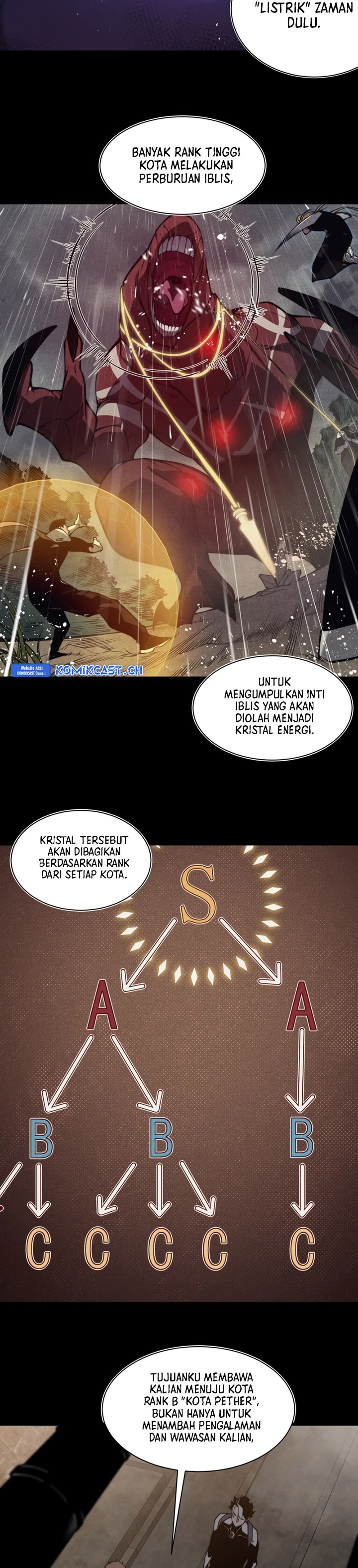 Demon Evolution Chapter 27 Image 14