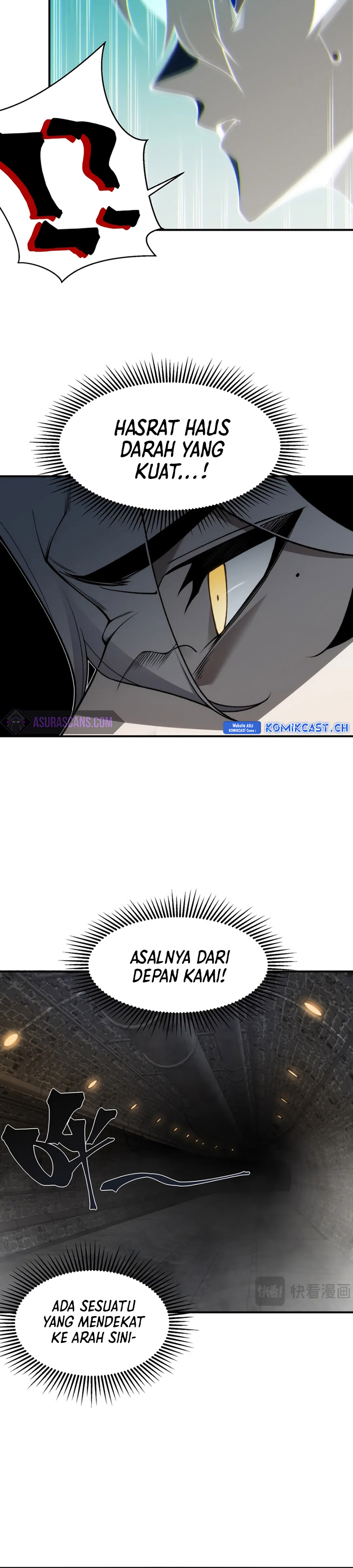 Demon Evolution Chapter 27 Image 23