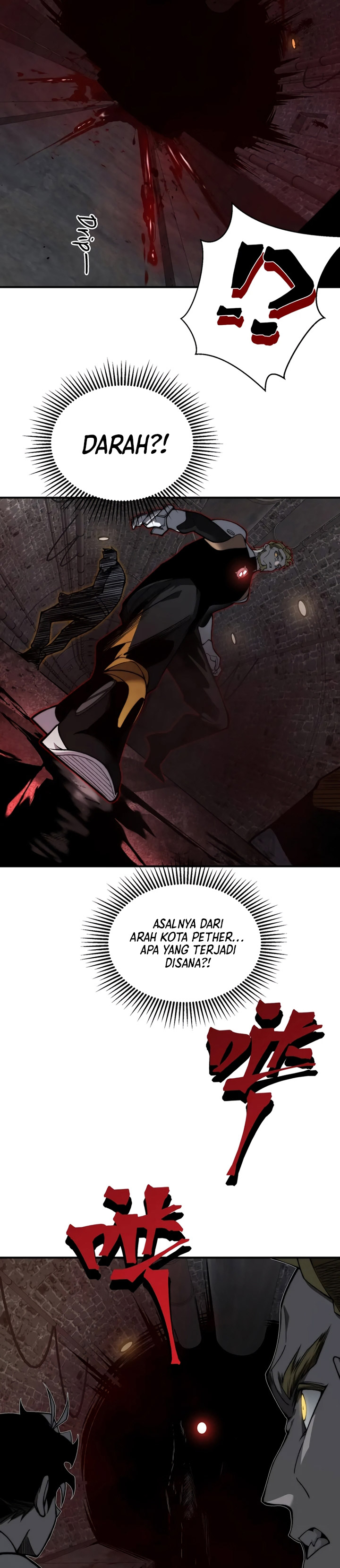 Demon Evolution Chapter 27 Image 26