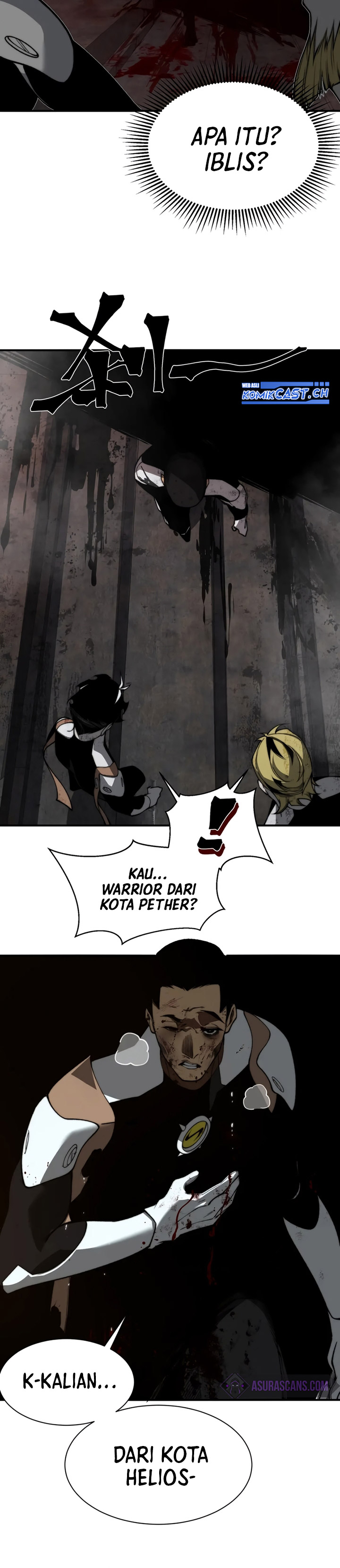 Demon Evolution Chapter 27 Image 27