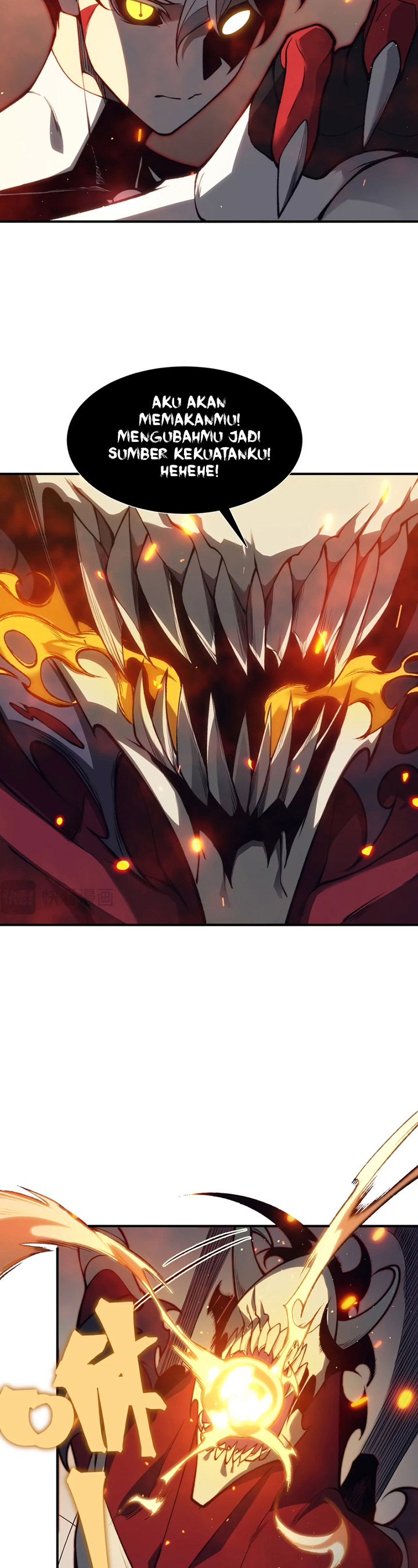 Demon Evolution Chapter 28 Image 30