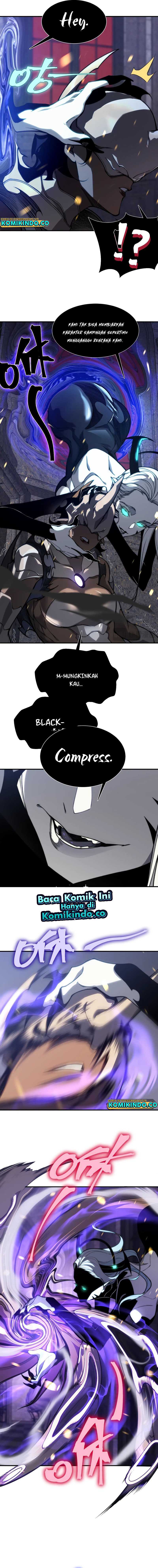 Demon Evolution Chapter 33 Image 11