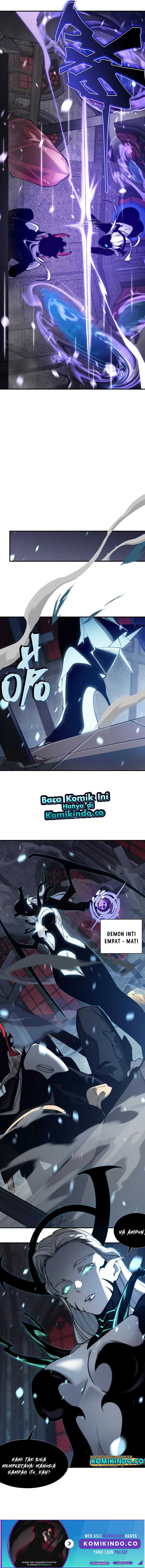 Demon Evolution Chapter 33 Image 12