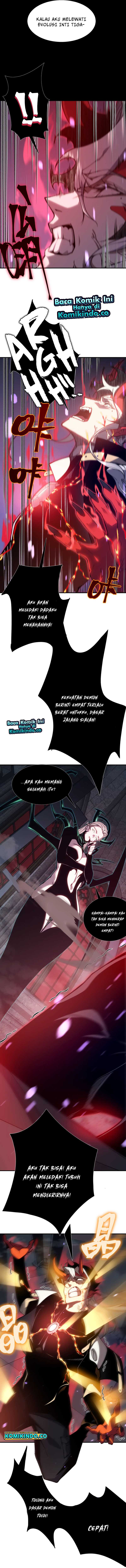 Demon Evolution Chapter 34 Image 4