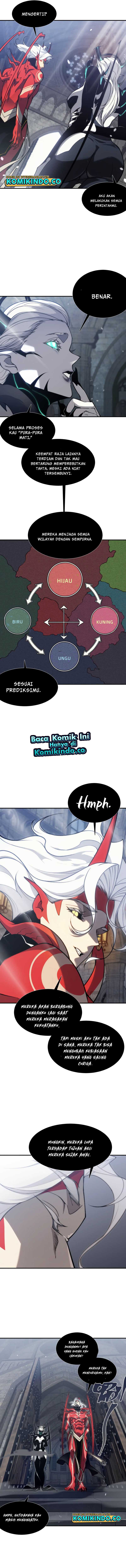 Demon Evolution Chapter 34 Image 9